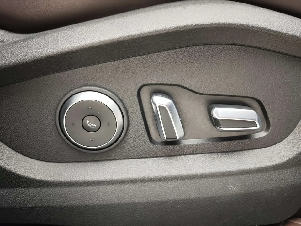Chery Tiggo 8 Pro 290T 2WD Haohan Edition 5 Seaters 2023 — миниатюра 3