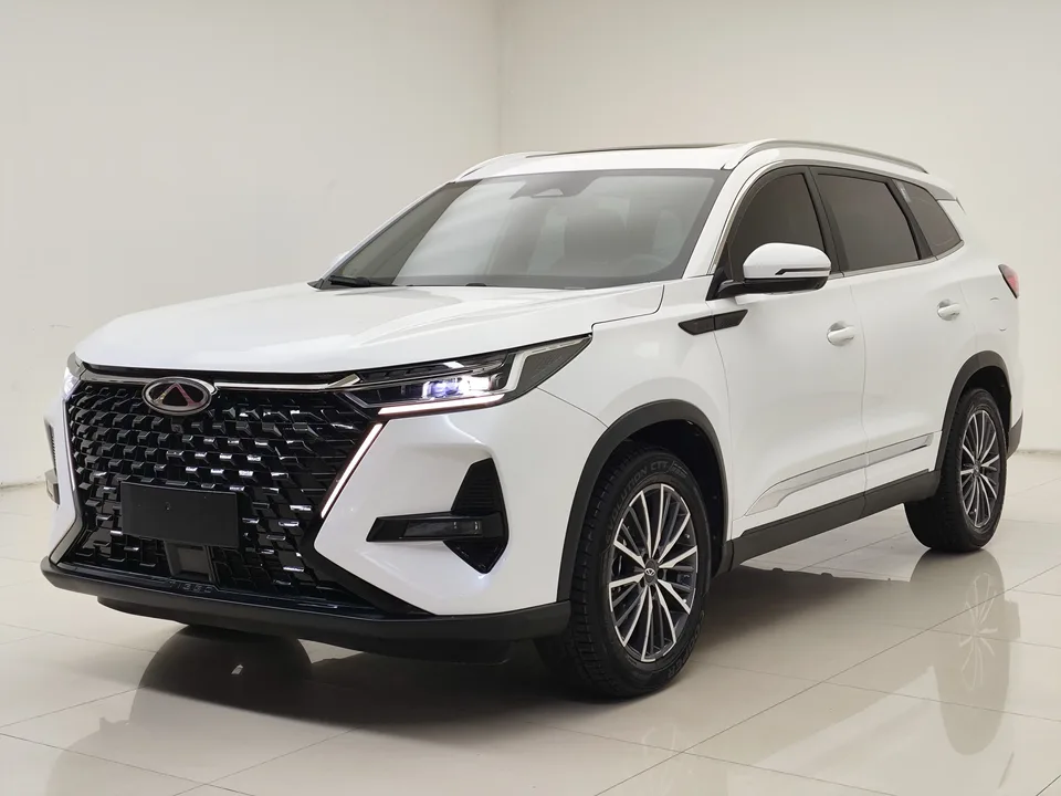Chery Tiggo 8 Pro 2023