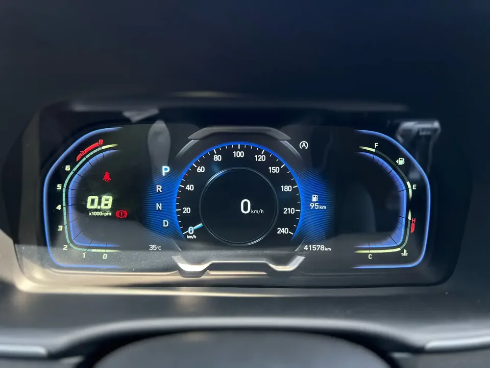 Hyundai tucson l Tucson 2023 Tucson L 1.5T GLX 2WD Elite Edition 2023 — миниатюра 5