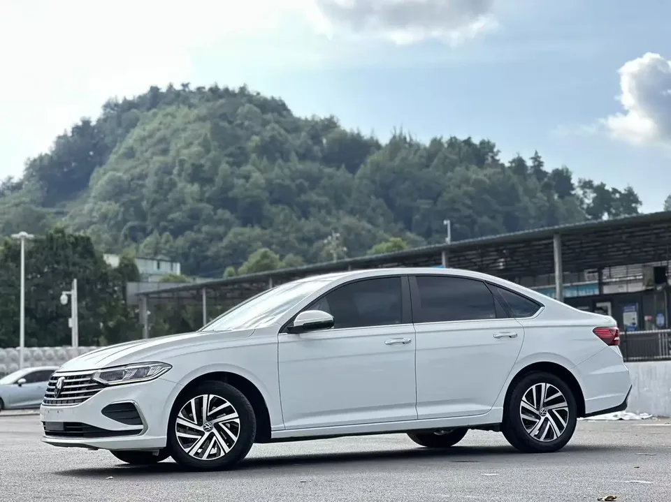 Volkswagen Lavida 2022