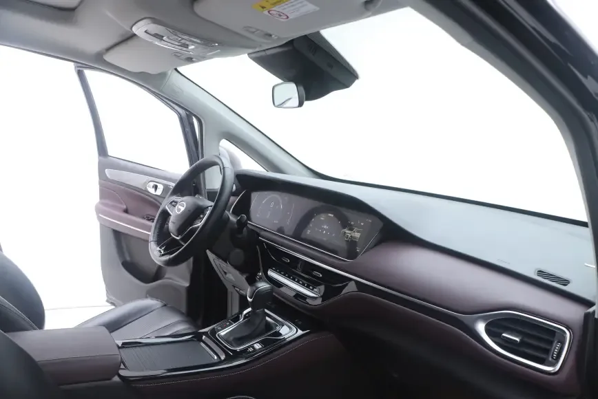 GAC Trumpchi M6 Trumpchi M6 2023 PRO 270T WDCT Premium Edition 2023 — миниатюра 3