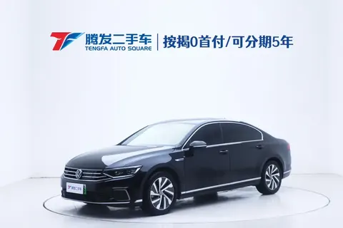 Volkswagen Magotan GTE plug-in hybrid 2023 купить в Москве