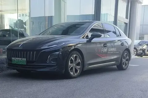 Hongqi E-QM5 2023 buy in Moscow