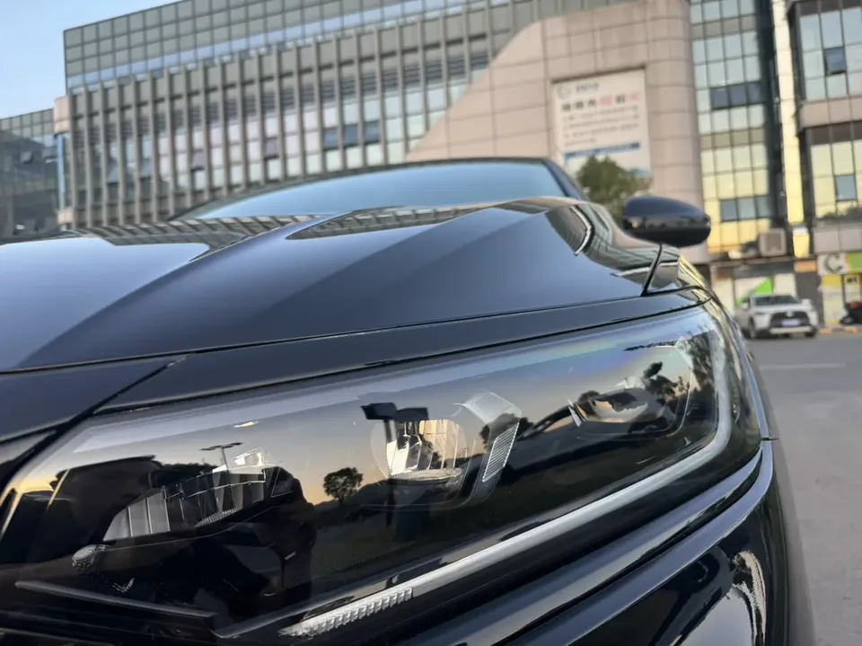 Volkswagen Passat Passat 2024 330TSI Star Elite Edition 2023 — миниатюра 3