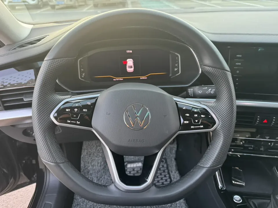Volkswagen Passat Passat 2024 330TSI Star Elite Edition 2023 — миниатюра 4