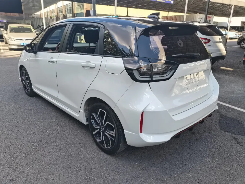 Honda LIFE HONDA LIFE 2020 1.5L CVT SPO-SS Smart Edition 2022 — thumbnail 2