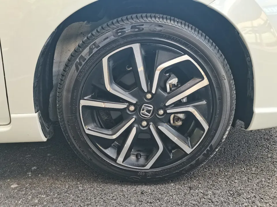 Honda LIFE HONDA LIFE 2020 1.5L CVT SPO-SS Smart Edition 2022 — thumbnail 3