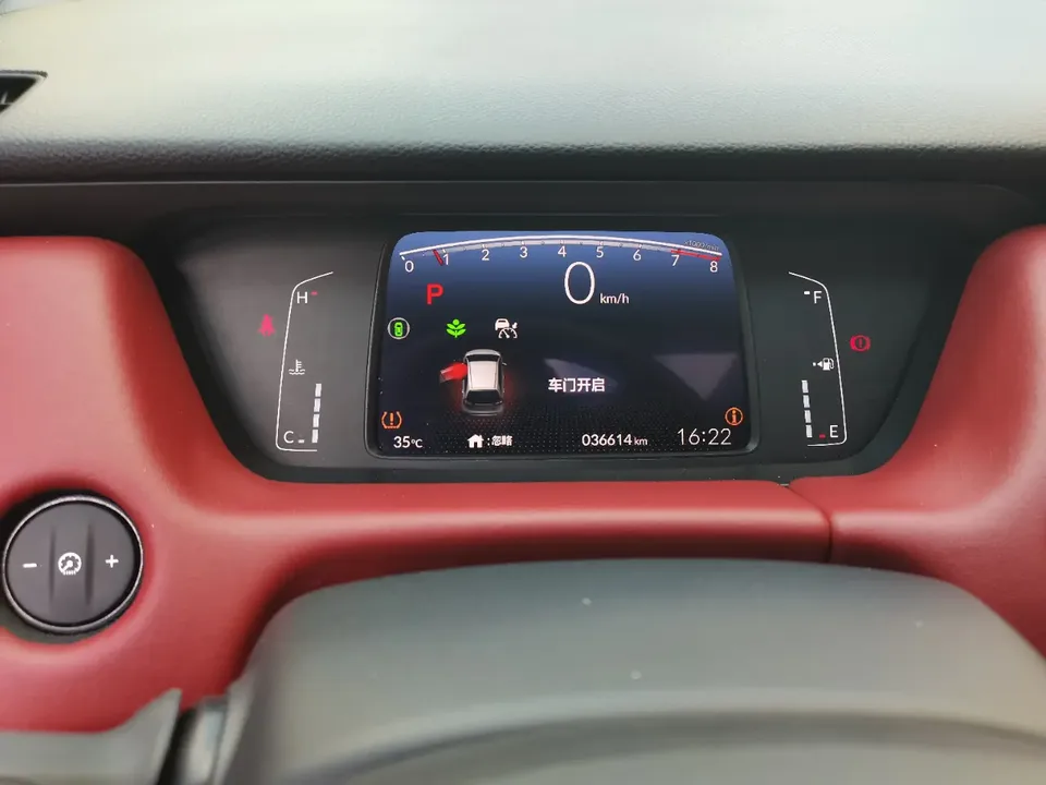 Honda LIFE HONDA LIFE 2020 1.5L CVT SPO-SS Smart Edition 2022 — thumbnail 4