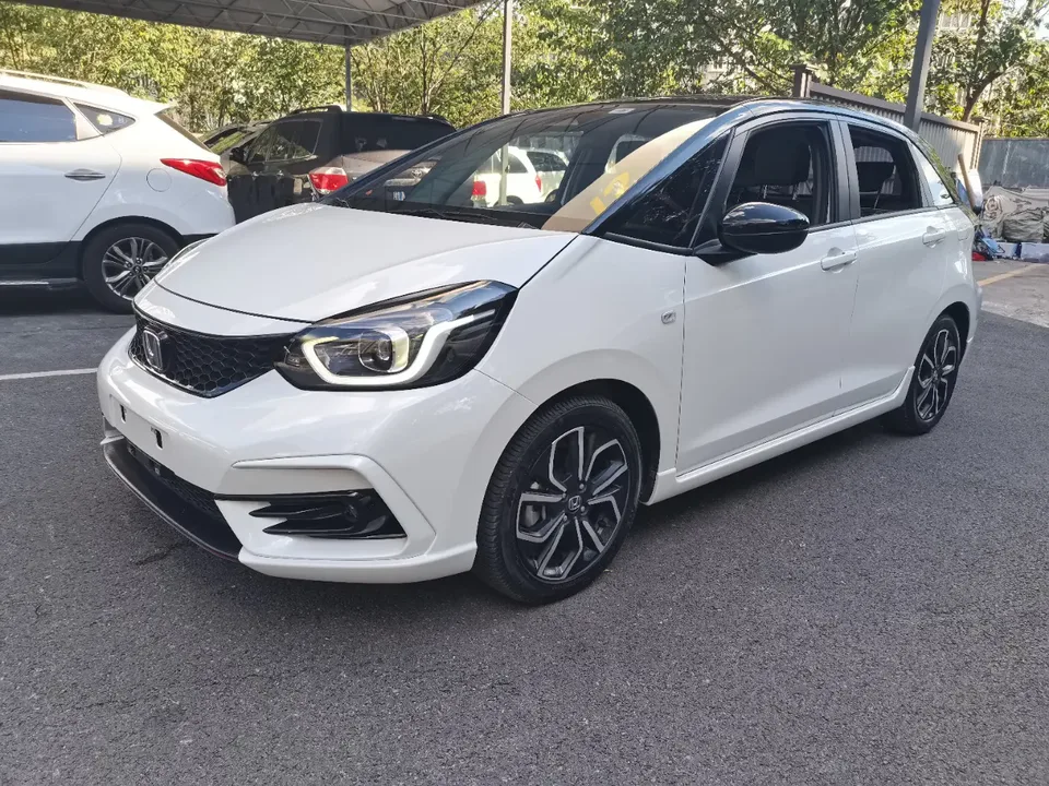 Honda HONDA LIFE 2022