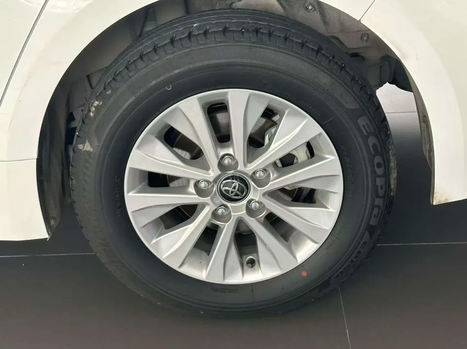 Toyota Corolla Corolla 2023 1.2T S-CVT Pioneer Edition 2024 — thumbnail 3