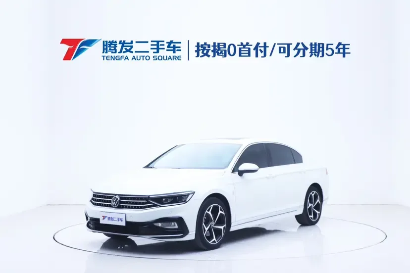 Volkswagen Magotan 2023