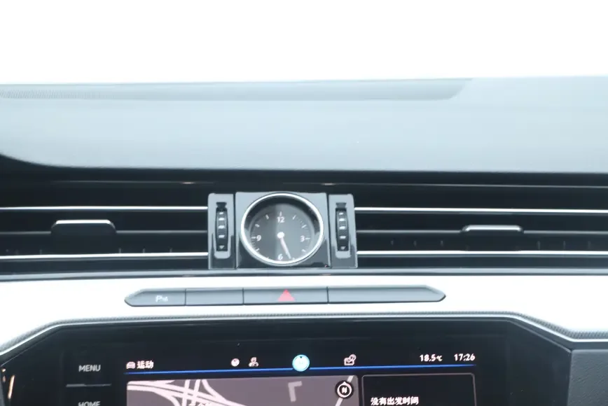 Volkswagen Magotan GTE plug-in hybrid Magotan GTE 2022 luxury model 2023 — миниатюра 2