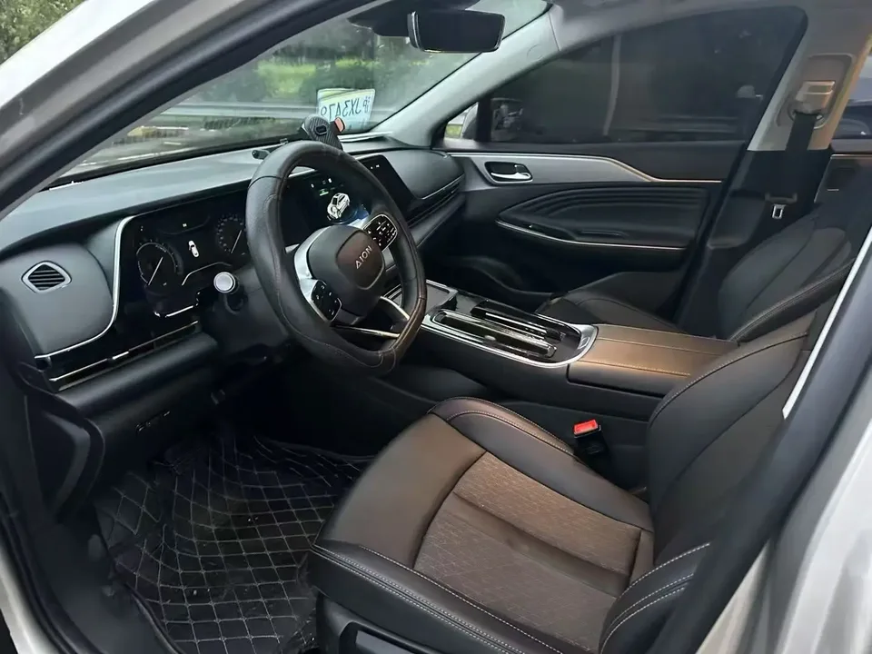 AION S AION S 2026 Plus Comfort Edition 2025 — миниатюра 3