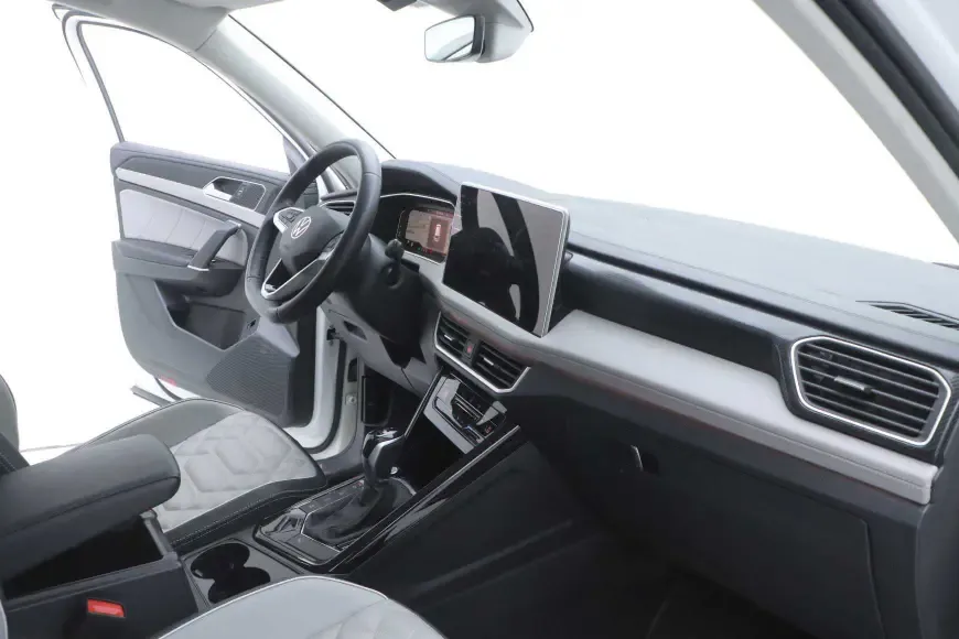 Volkswagen Tayron Tanyue 2023 280TSI 2WD Luxury Plus Advanced Edition 2023 — миниатюра 2