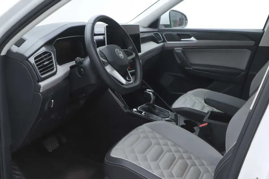 Volkswagen Tayron Tanyue 2023 280TSI 2WD Luxury Plus Advanced Edition 2023 — миниатюра 5