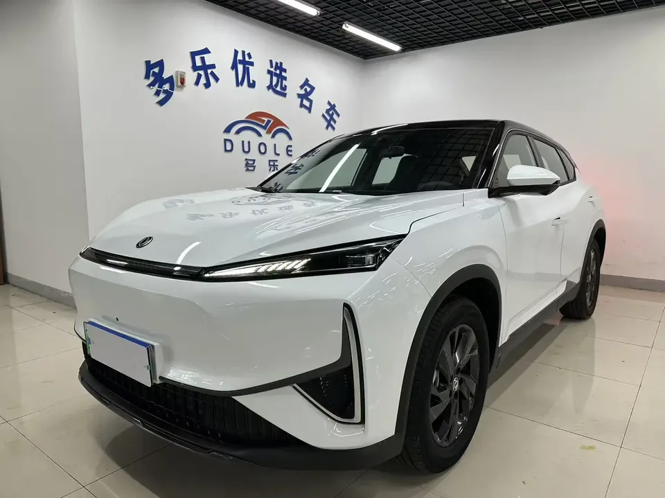 Dongfeng Fengshen L7 EV 2024