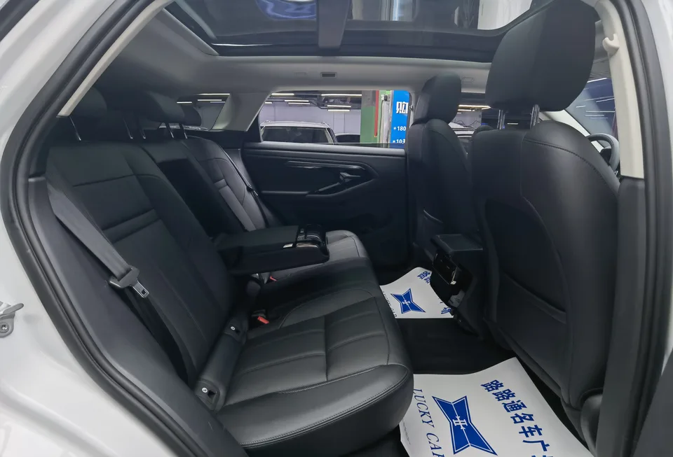 Land Rover Range Rover Evoque Range Rover Evoque 2023 Aurora L 200PS R-Dynamic Standard Elite Edition 2023 — thumbnail 5