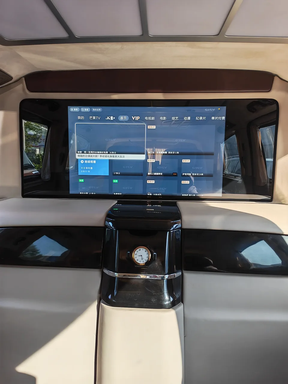 Mercedes-Benz Vito 2.0T Automatic Front-wheel Drive 7-seater Original Customized Edition 2022 — миниатюра 2