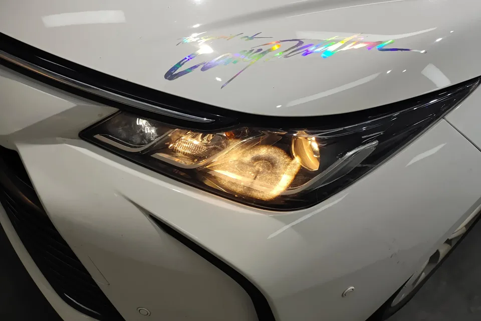 Toyota Corolla 1.2T S-CVT Elite PLUS Edition 2022 — миниатюра 2