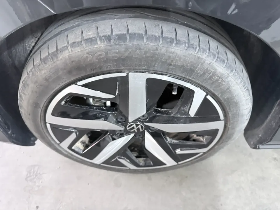 Volkswagen Lamando Lingdu L 280TSI DSG Super Hot Flagship Edition 2023 — миниатюра 3