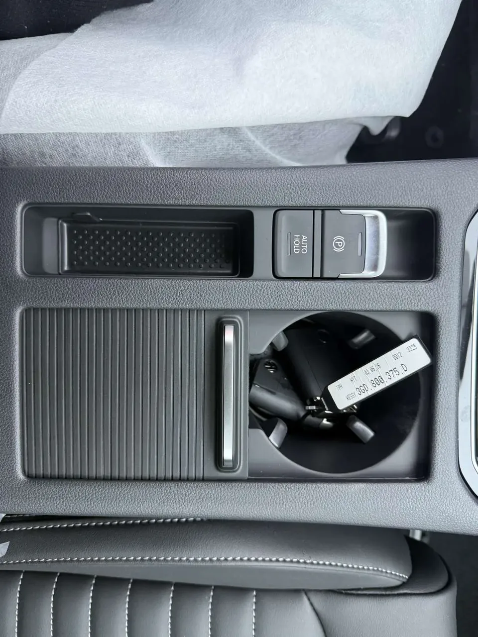 Volkswagen Magotan Magotan 2025 Public Edition 280TSI DSG Comfort Edition 2025 — миниатюра 4