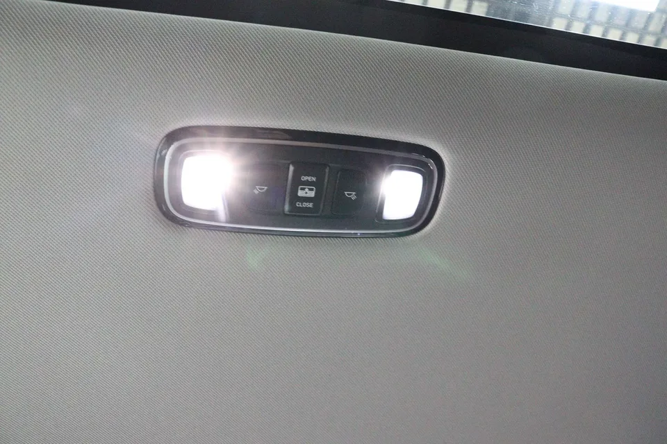 Hyundai Kustu Kustu 2021 380TGDi Smart Love flagship version TOP Premium 2023 — thumbnail 3