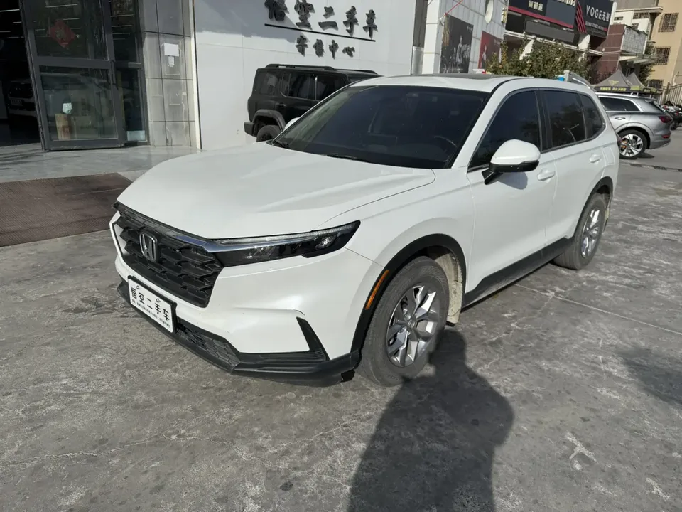 Honda CR-V 2023