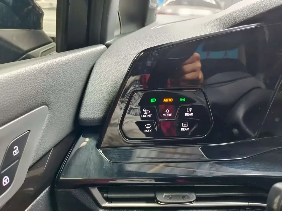 Volkswagen Golf Golf 2021 280TSI DSG R-Line 2022 — миниатюра 4
