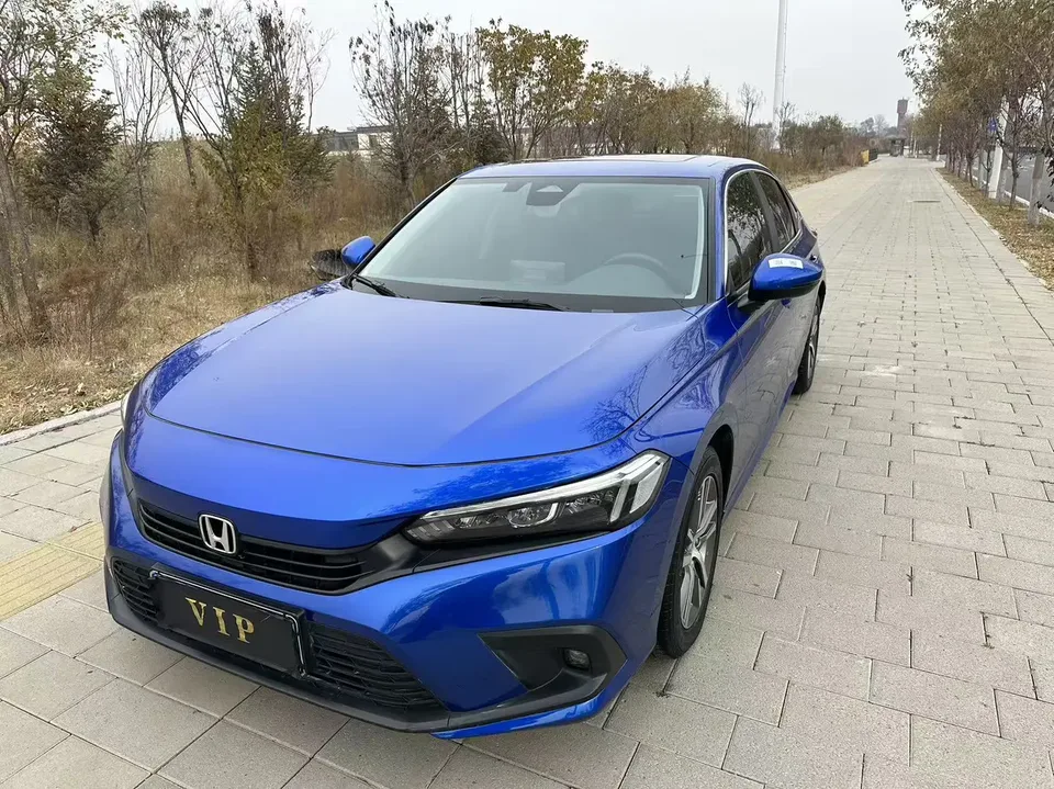 Honda CIVIC 2022