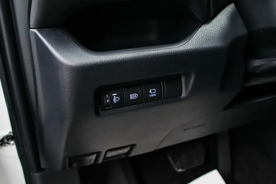 Toyota RAV4 RAV4 2022 2.0L CVT 4WD Fashion PLUS Edition 2022 — thumbnail 5