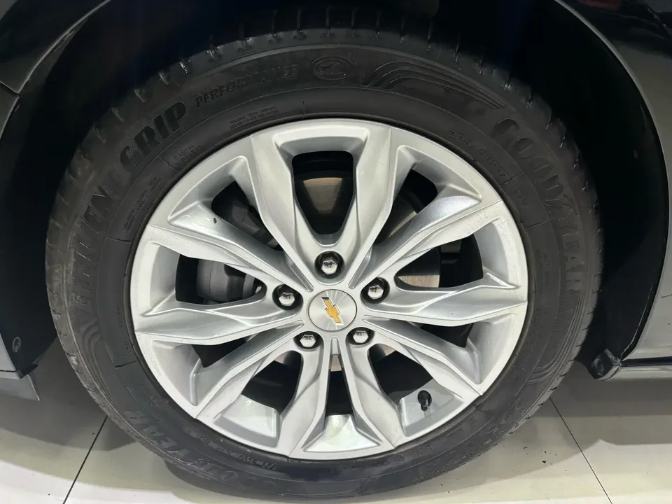 Chevrolet Malibu Xl Malibu XL 2022 535T Automatic Sharp Edition 2023 — миниатюра 3