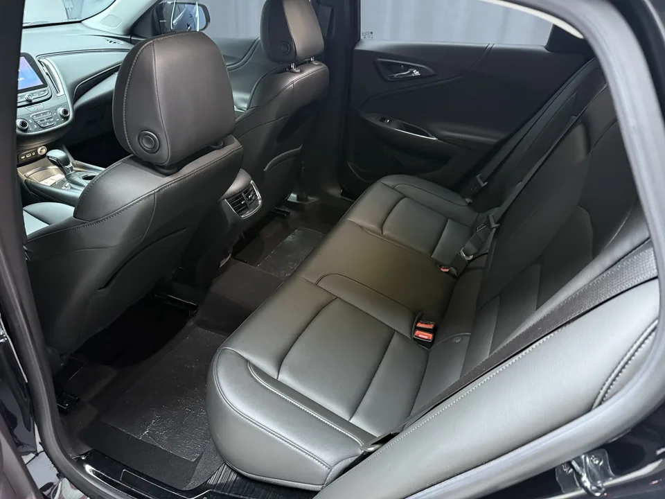 Chevrolet Malibu Xl Malibu XL 2022 535T Automatic Sharp Edition 2024 — миниатюра 5