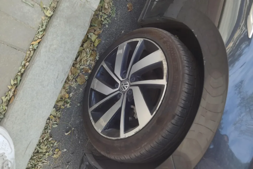 Volkswagen Sagitar Sagitar 2022 280TSI DSG Excellence Edition 2022 — thumbnail 3