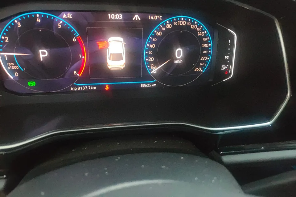 Volkswagen Sagitar Sagitar 2022 280TSI DSG Excellence Edition 2022 — thumbnail 4