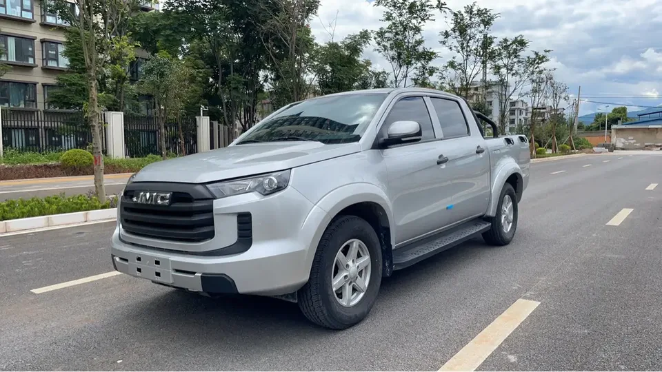 Jiangling Bible 2023