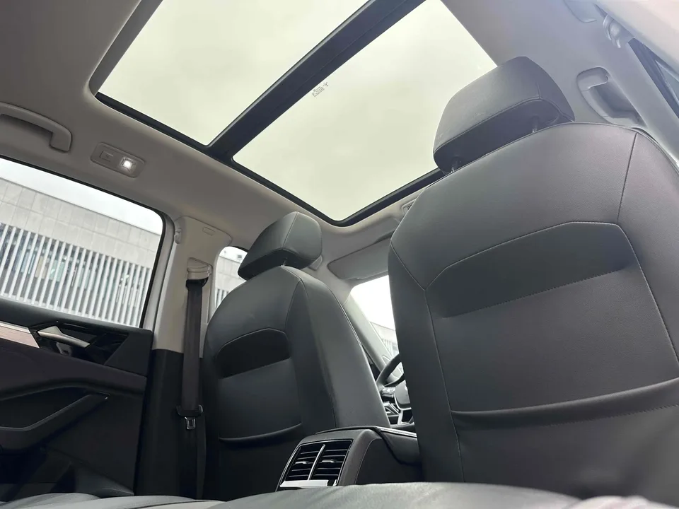 Volkswagen Sagitar Sagitar 280TSI DSG Beyond Edition 2022 — миниатюра 5