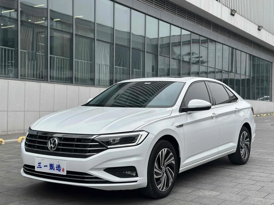 Volkswagen Sagitar Sagitar 280TSI DSG Beyond Edition 2022 — фото 1, купить с доставкой в Москву