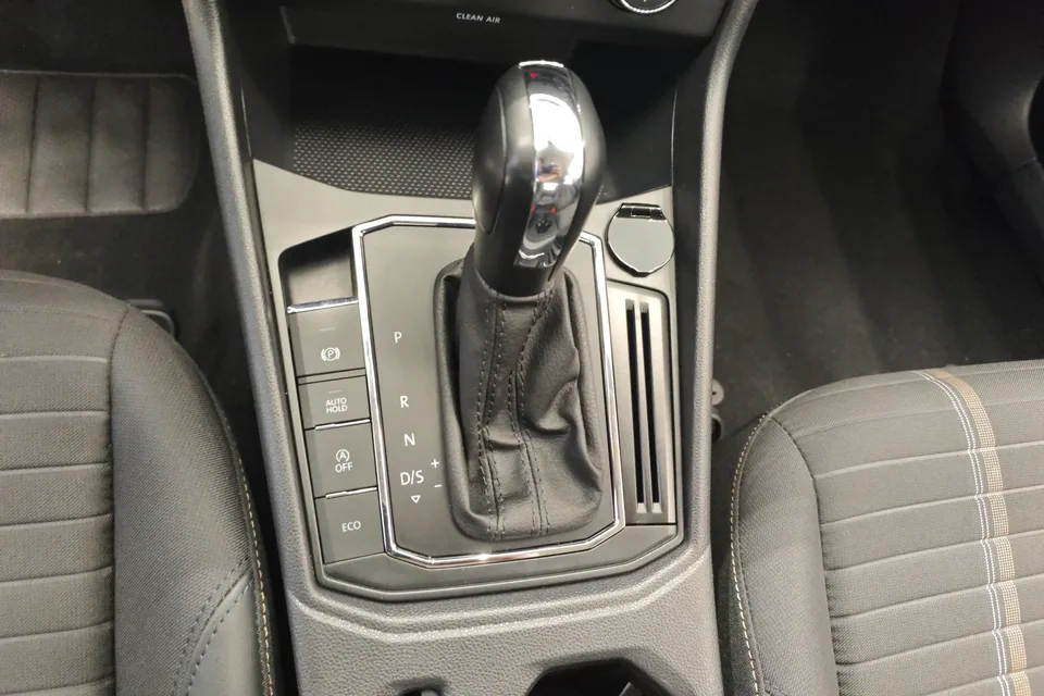 Volkswagen Lavida Lavida 2022 280TSI DSG Comfort Edition 2022 — миниатюра 4