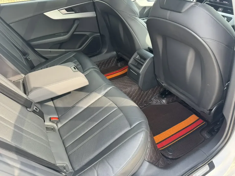 Audi a4 l Audi A4L 2022 40 TFSI Fashion Dynamic Edition 2022 — миниатюра 5