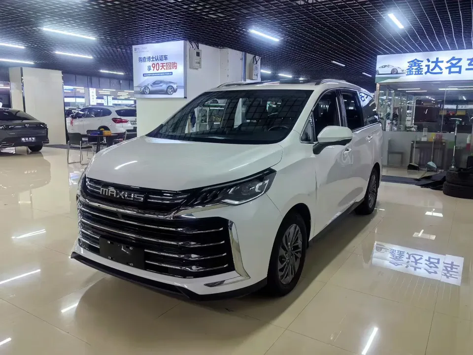 Maxus G50 2023