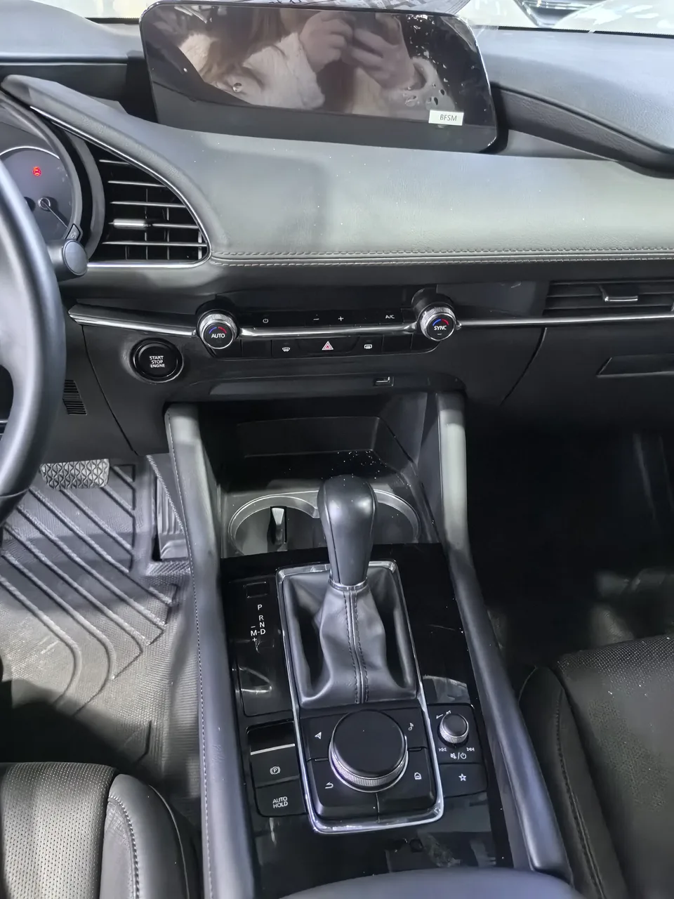 Mazda Axela 2.0L Automatic Elegant Edition 2023 — миниатюра 5