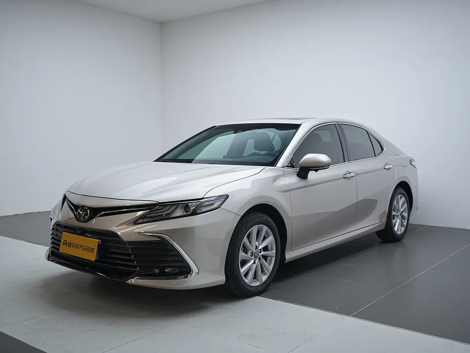 Toyota Camry 2023
