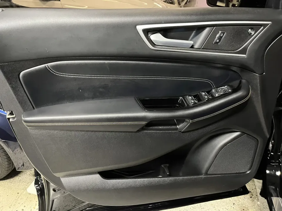 Ford Sharp boundary Sharp boundary 2021 2021 Edge PLUS EcoBoost 245 2WD Haorui 7-seater 2023 — thumbnail 3
