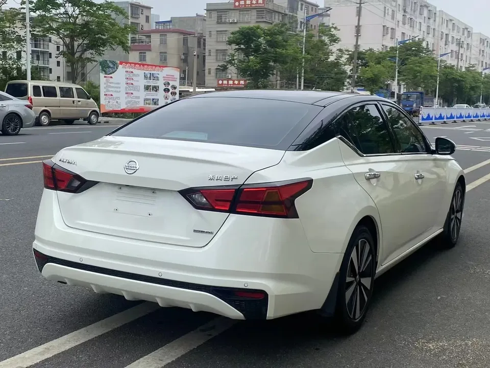 Nissan Altima Teana 2021 Teana 2021 2.0L XL Comfort Edition 2022 — thumbnail 2