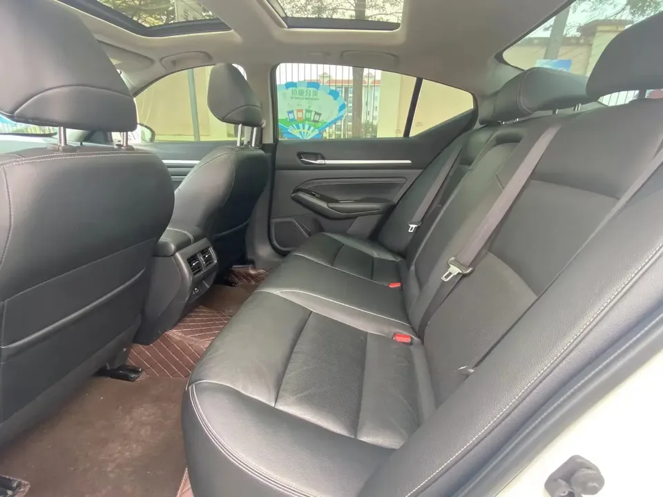 Nissan Altima Teana 2021 Teana 2021 2.0L XL Comfort Edition 2022 — thumbnail 3