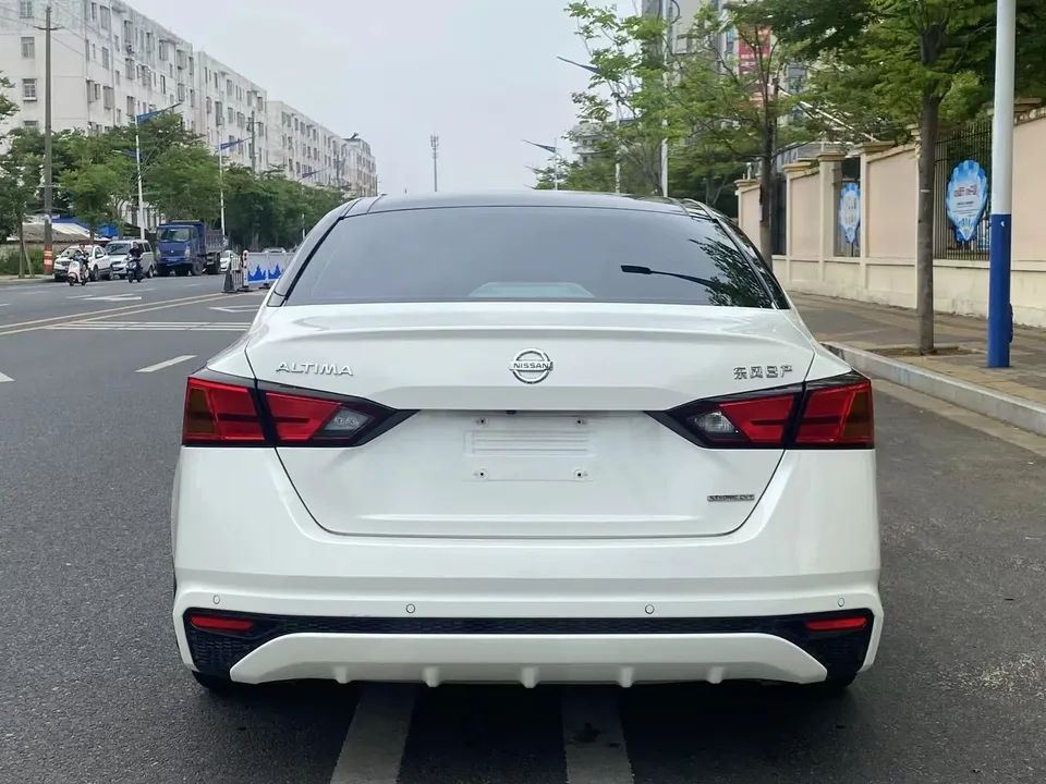 Nissan Altima Teana 2021 Teana 2021 2.0L XL Comfort Edition 2022 — thumbnail 4