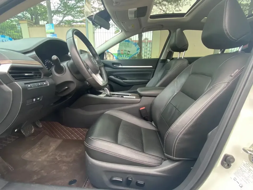 Nissan Altima Teana 2021 Teana 2021 2.0L XL Comfort Edition 2022 — thumbnail 5