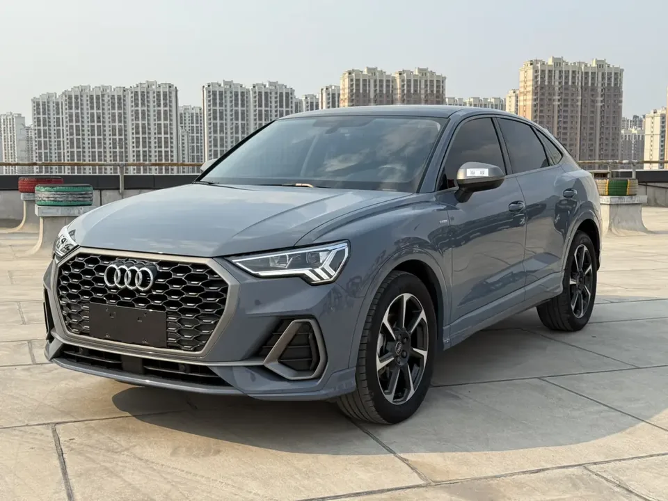 Audi Q3 SPORTBACK 2022