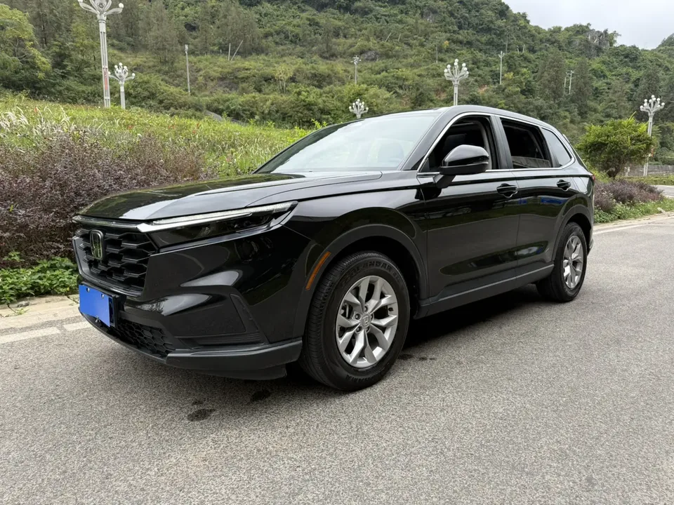 Honda CR-V 2024