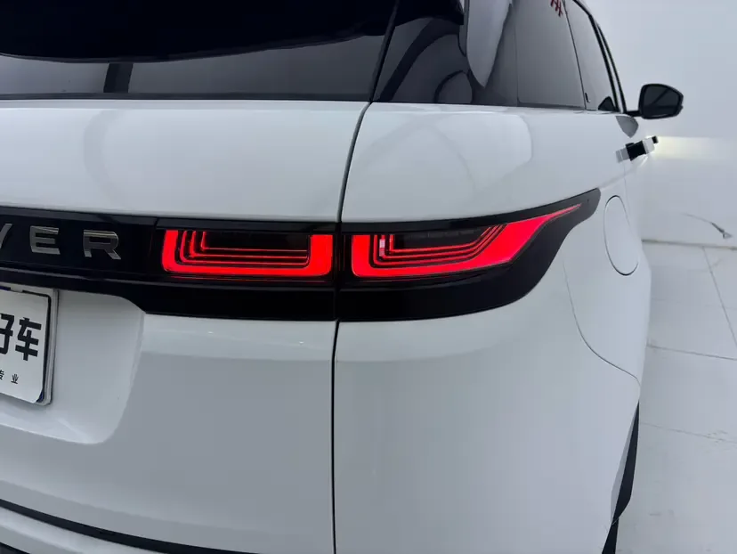 Land Rover Range Rover Evoque Range Rover Evoque 2023 Aurora L 249PS R-Dynamic Deluxe Edition 2023 — thumbnail 3